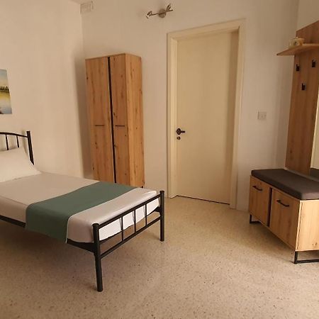 Central Studio Apartment Santa Vennera Eksteriør bilde