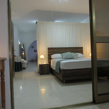 Central Studio Apartment Santa Vennera Eksteriør bilde
