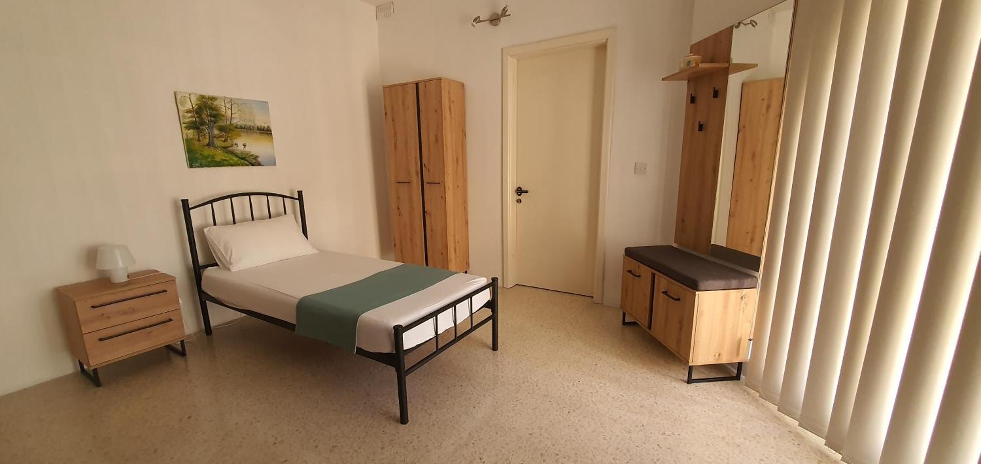 Central Studio Apartment Santa Vennera Eksteriør bilde