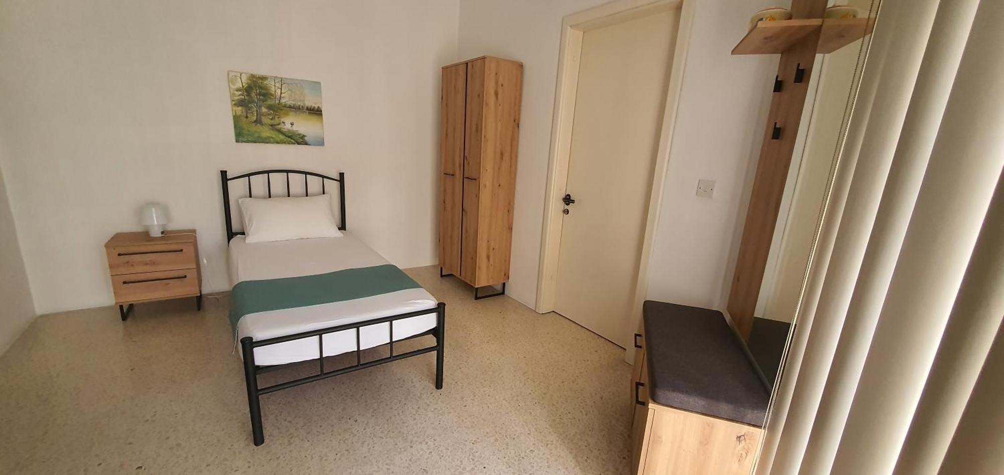 Central Studio Apartment Santa Vennera Eksteriør bilde