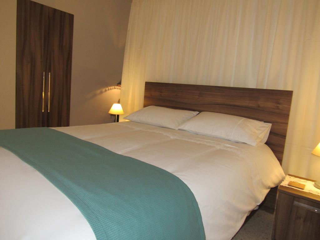 Central Studio Apartment Santa Vennera Eksteriør bilde