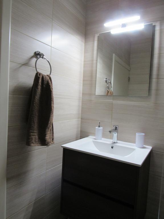 Central Studio Apartment Santa Vennera Eksteriør bilde