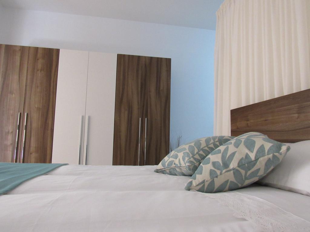 Central Studio Apartment Santa Vennera Eksteriør bilde
