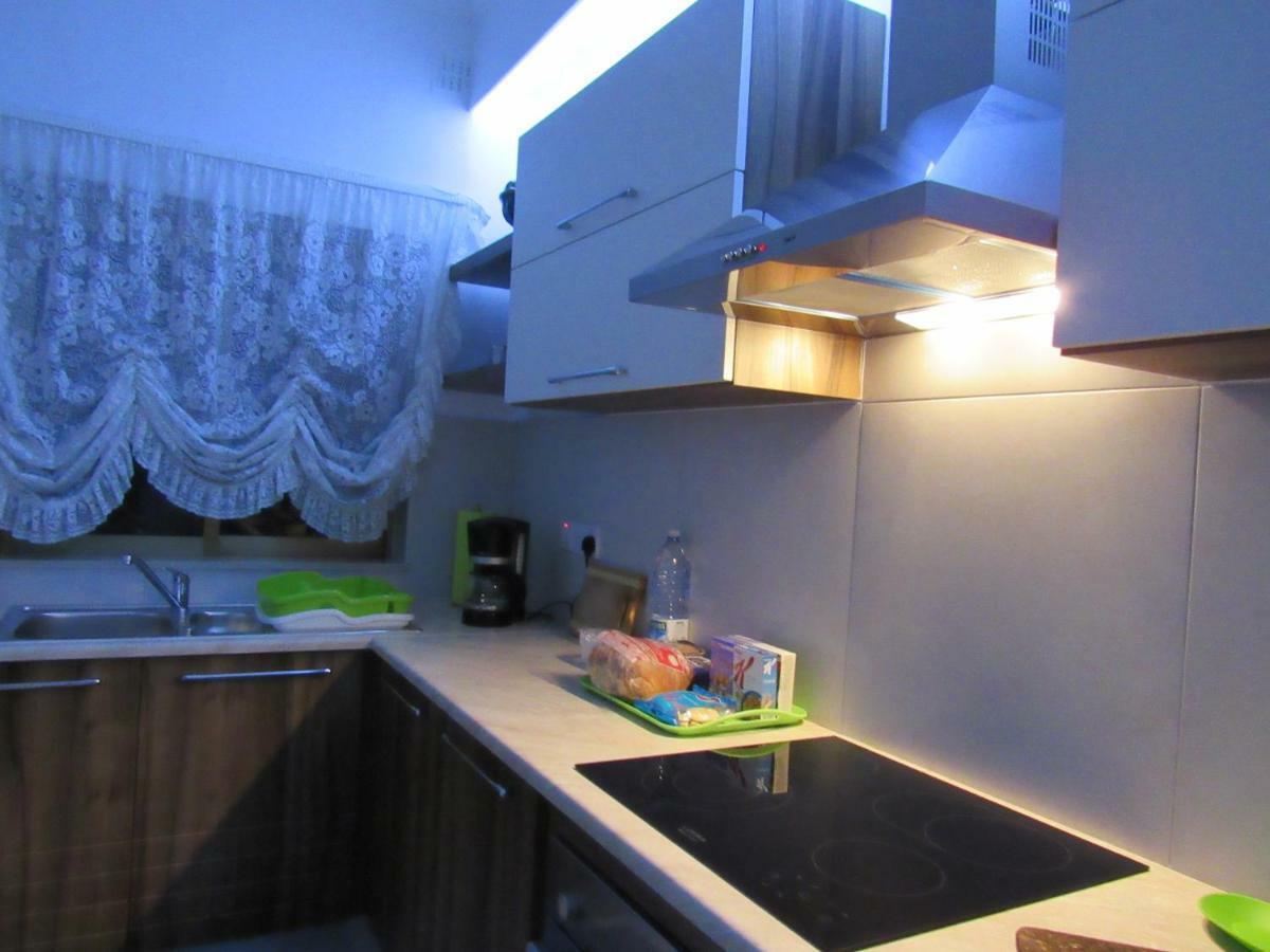 Central Studio Apartment Santa Vennera Eksteriør bilde