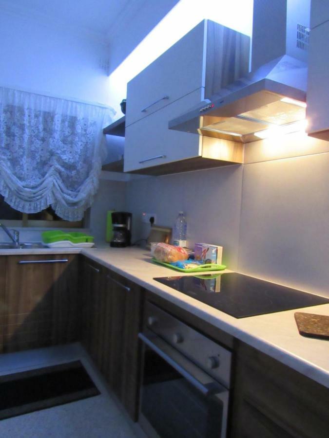 Central Studio Apartment Santa Vennera Eksteriør bilde