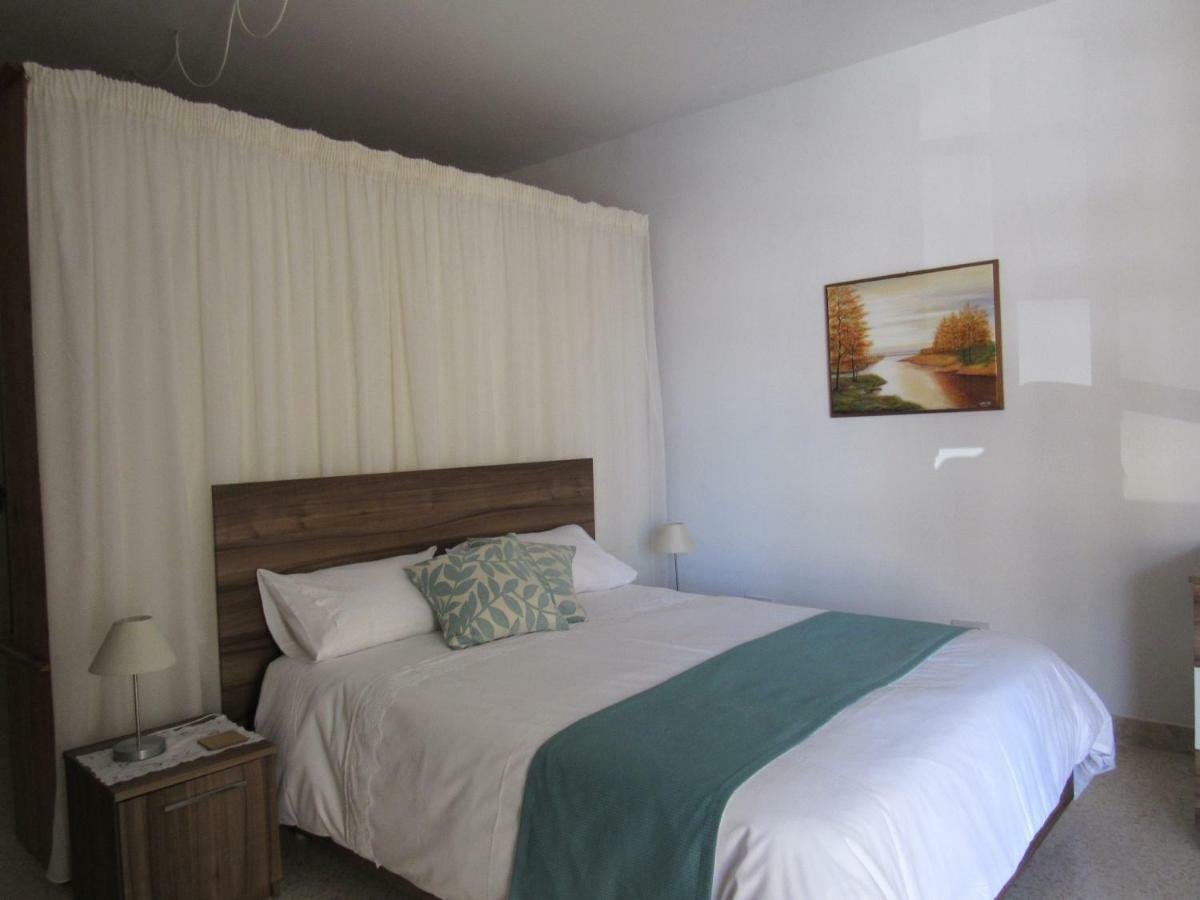 Central Studio Apartment Santa Vennera Eksteriør bilde